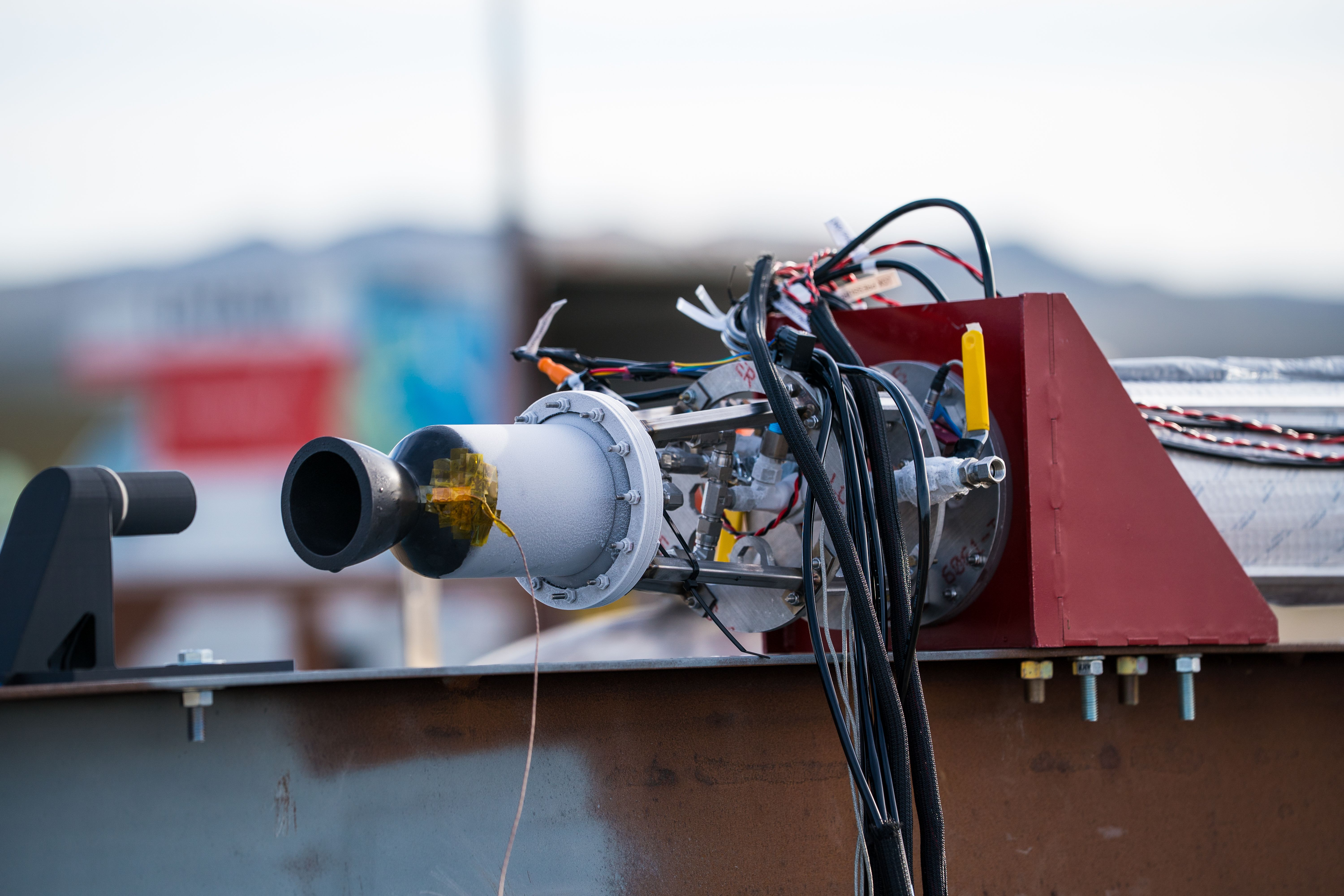 Rocketry Image 4